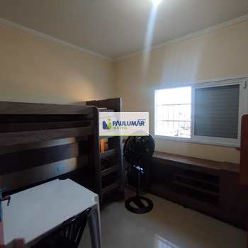 Sobrado em Mongaguá, bairro Vera Stella