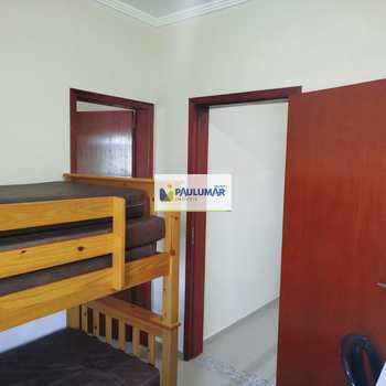 Sobrado em Mongaguá, bairro Vera Stella