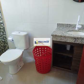 Sobrado em Mongaguá, bairro Vera Stella