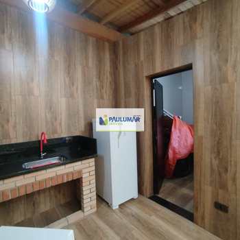 Sobrado em Mongaguá, bairro Vera Stella