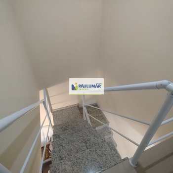 Sobrado em Mongaguá, bairro Vera Stella