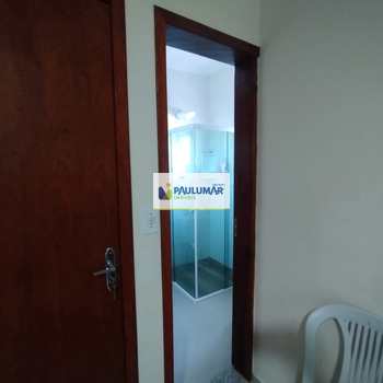 Sobrado em Mongaguá, bairro Vera Stella