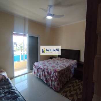 Sobrado em Mongaguá, bairro Vera Stella