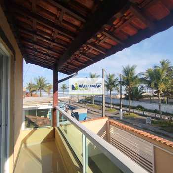 Sobrado em Mongaguá, bairro Vera Stella