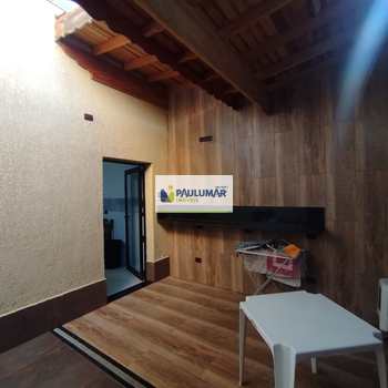 Sobrado em Mongaguá, bairro Vera Stella