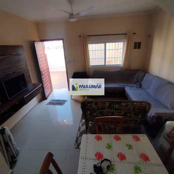 Sobrado em Mongaguá, bairro Vera Stella