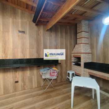 Sobrado em Mongaguá, bairro Vera Stella