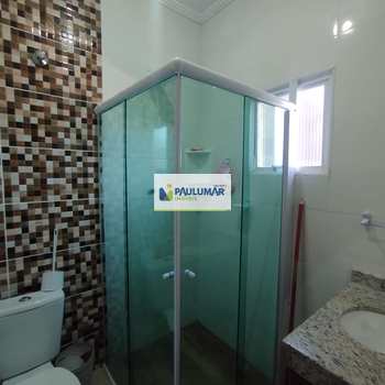Sobrado em Mongaguá, bairro Vera Stella