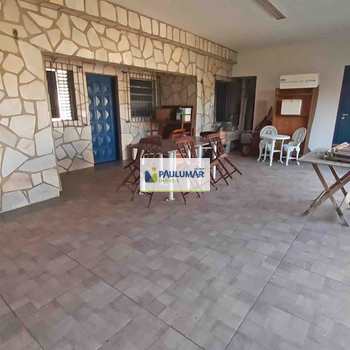 Casa em Mongaguá, bairro Itaóca