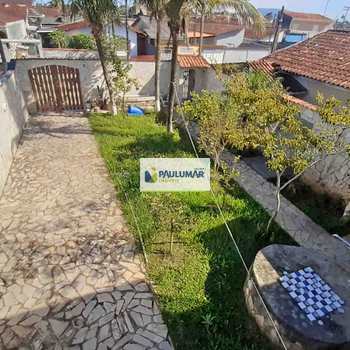 Casa em Mongaguá, bairro Itaóca
