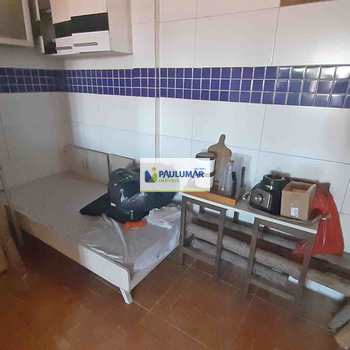 Casa em Mongaguá, bairro Itaóca