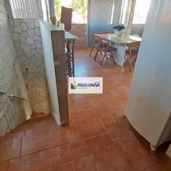 Casa em Mongaguá, bairro Itaóca