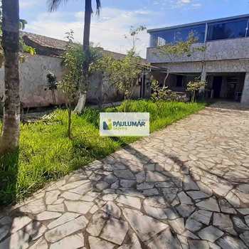 Casa em Mongaguá, bairro Itaóca