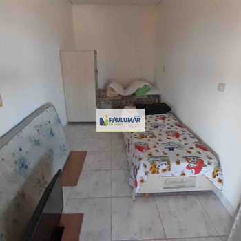Casa em Mongaguá, bairro Itaóca