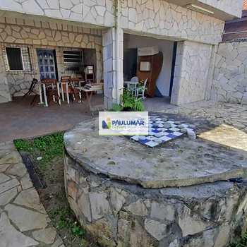 Casa em Mongaguá, bairro Itaóca