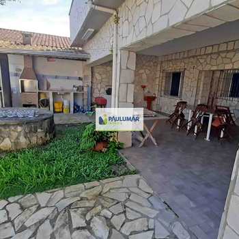 Casa em Mongaguá, bairro Itaóca