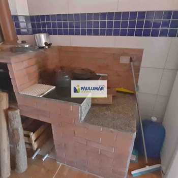 Casa em Mongaguá, bairro Itaóca