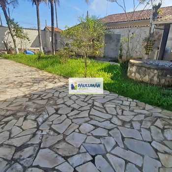 Casa em Mongaguá, bairro Itaóca