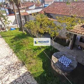 Casa em Mongaguá, bairro Itaóca