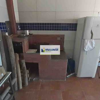 Casa em Mongaguá, bairro Itaóca