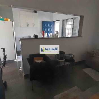 Casa em Mongaguá, bairro Itaóca
