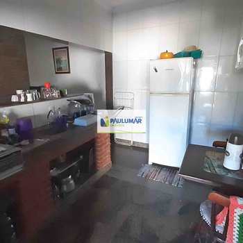 Casa em Mongaguá, bairro Itaóca