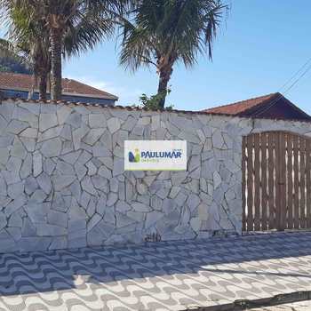 Casa em Mongaguá, bairro Itaóca