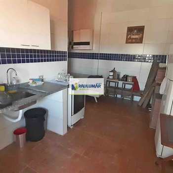 Casa em Mongaguá, bairro Itaóca
