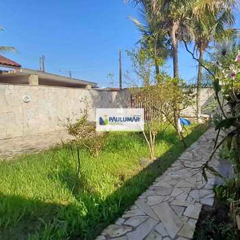 Casa em Mongaguá, bairro Itaóca