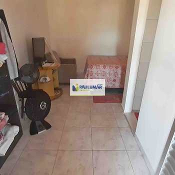 Casa em Mongaguá, bairro Itaóca