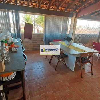Casa em Mongaguá, bairro Itaóca