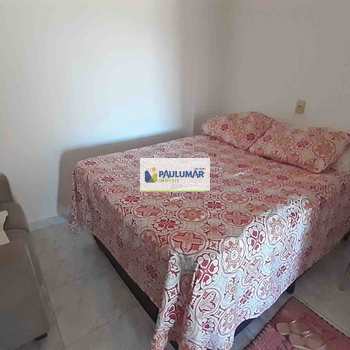 Casa em Mongaguá, bairro Itaóca