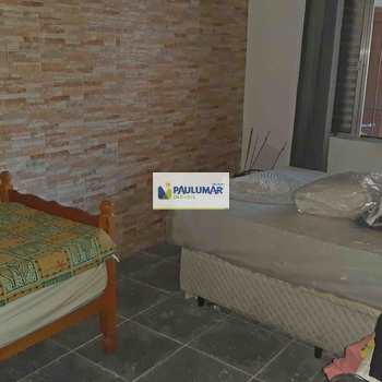 Casa em Mongaguá, bairro Itaóca