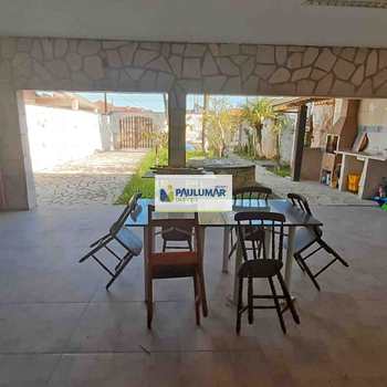 Casa em Mongaguá, bairro Itaóca