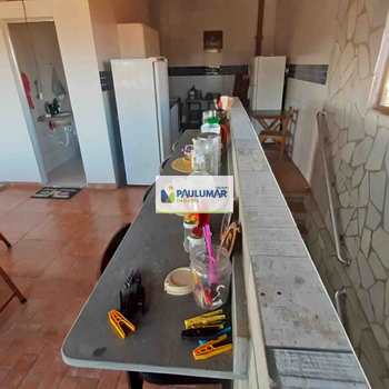 Casa em Mongaguá, bairro Itaóca