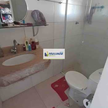 Casa em Mongaguá, bairro Itaóca