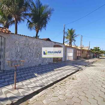 Casa em Mongaguá, bairro Itaóca