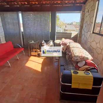 Casa em Mongaguá, bairro Itaóca