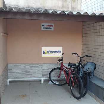Casa de Condomínio em Praia Grande, bairro Guilhermina