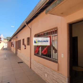 Casa de Condomínio em Praia Grande, bairro Guilhermina