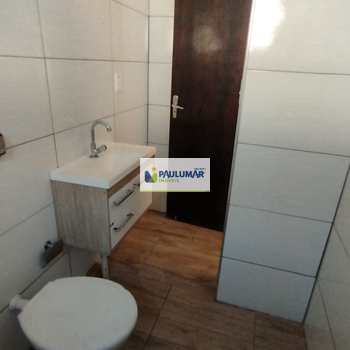 Casa de Condomínio em Praia Grande, bairro Guilhermina