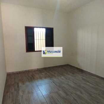 Casa de Condomínio em Praia Grande, bairro Guilhermina