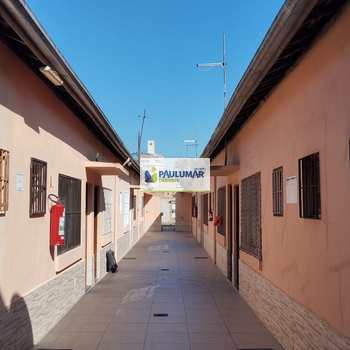 Casa de Condomínio em Praia Grande, bairro Guilhermina