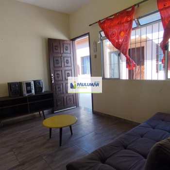 Casa de Condomínio em Praia Grande, bairro Guilhermina