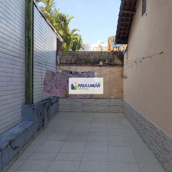 Casa de Condomínio em Praia Grande, bairro Guilhermina