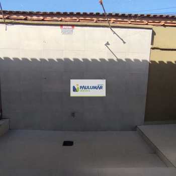 Casa de Condomínio em Praia Grande, bairro Guilhermina