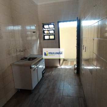 Casa de Condomínio em Praia Grande, bairro Guilhermina