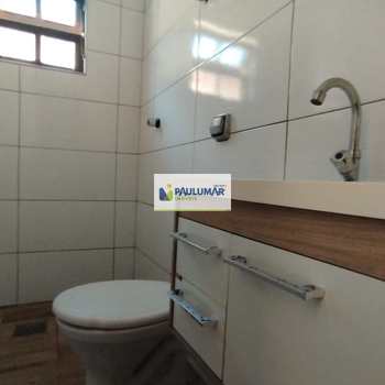 Casa de Condomínio em Praia Grande, bairro Guilhermina