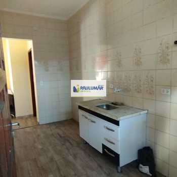 Casa de Condomínio em Praia Grande, bairro Guilhermina