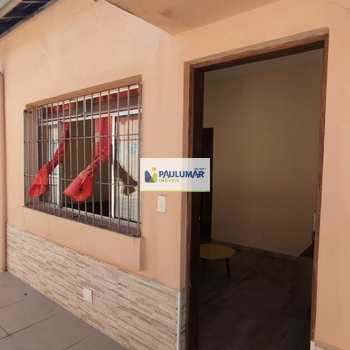 Casa de Condomínio em Praia Grande, bairro Guilhermina